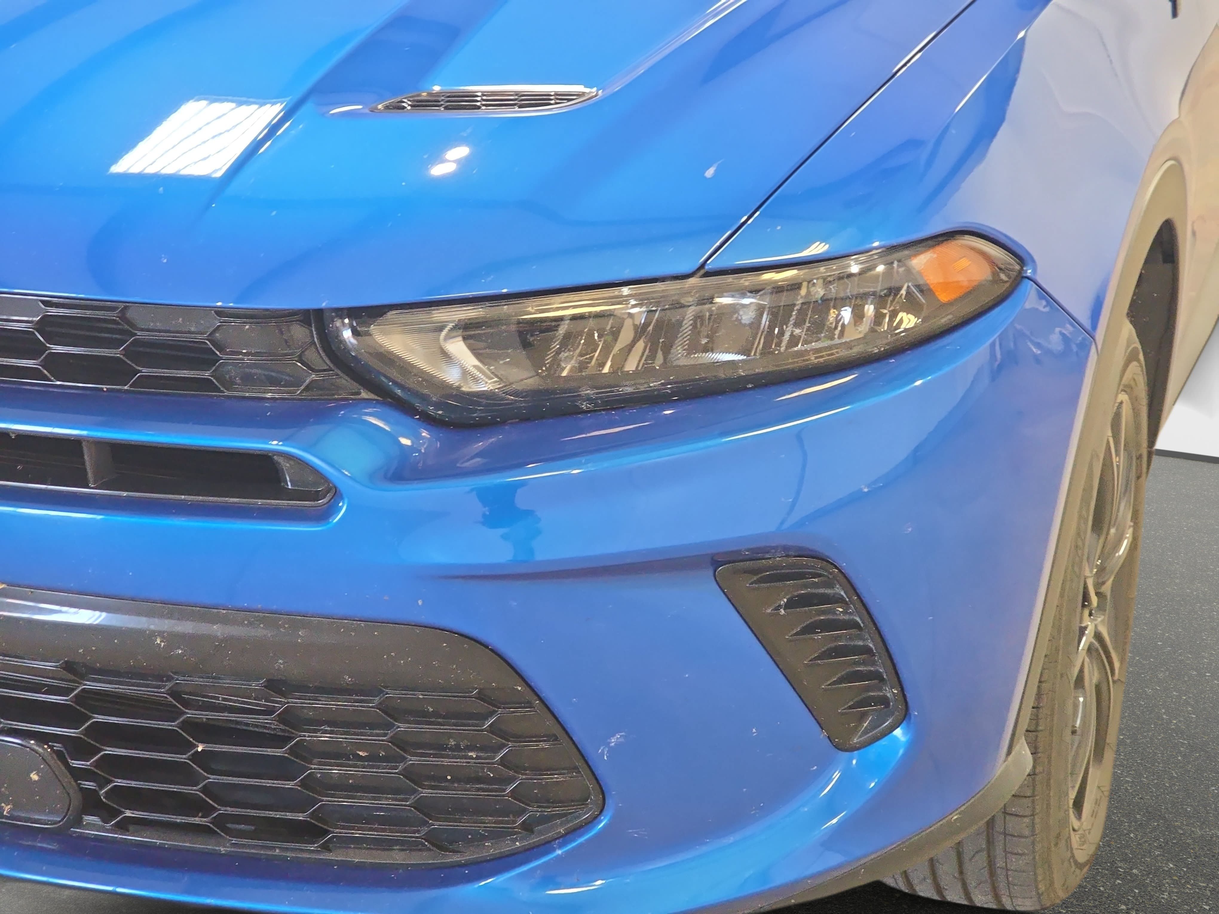 Used 2023 Dodge Hornet GT w/ GT Blacktop Package AWD/4WD image 10
