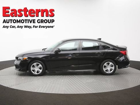 Used 2022 Honda Civic LX image 57