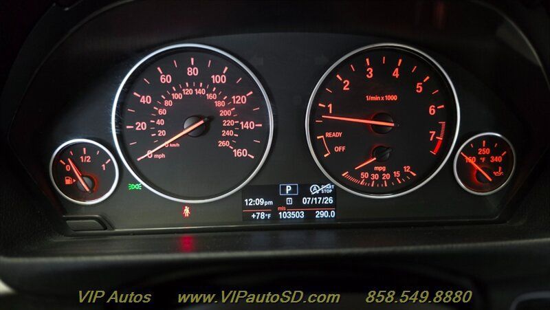 Used 2013 BMW 328i Sedan RWD image 23