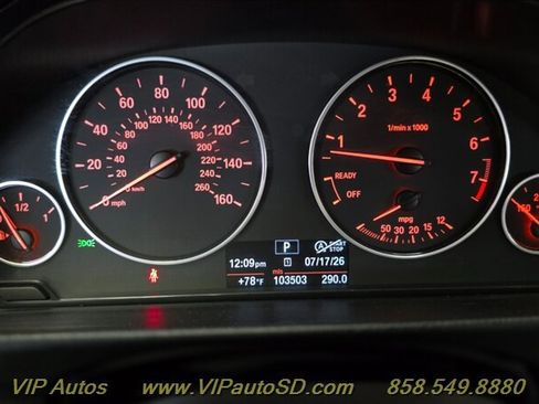 Used 2013 BMW 328i Sedan RWD image 23