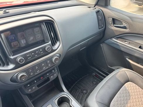 Used 2016 Chevrolet Colorado Z71 AWD/4WD image 53