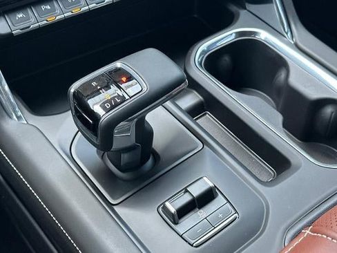 New 2026 GMC Sierra 1500 Denali Ultimate AWD/4WD image 23