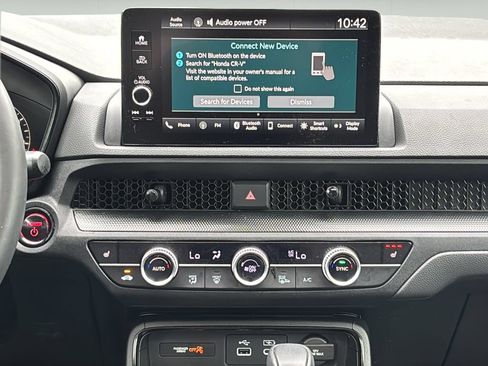 Used 2024 Honda CR-V Sport-L image 19