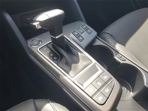 New 2026 Kia Sportage SX image 45