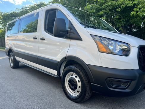 Used 2024 Ford Transit 350 XL RWD image 49