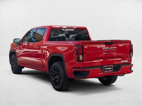 New 2025 GMC Sierra 1500 Elevation w/ Preferred Package image 9
