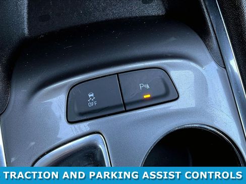 Used 2024 Chevrolet Malibu LT FWD image 37