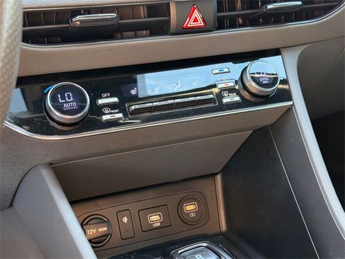 Used 2022 Hyundai Sonata N Line image 22