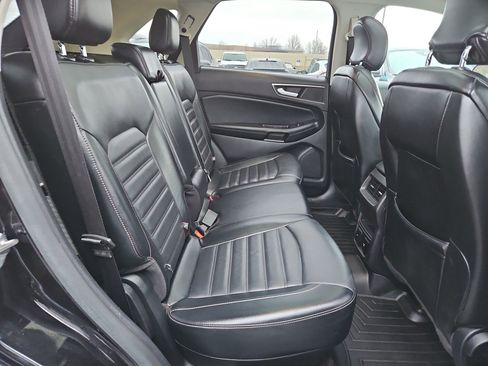 Used 2016 Ford Edge SEL w/ Equipment Group 201A image 33