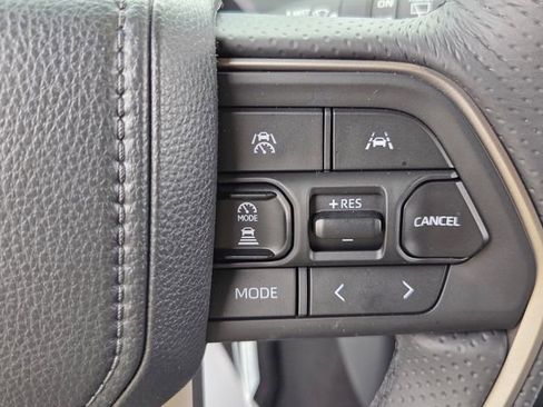 New 2026 Toyota 4Runner TRD Sport Premium image 23