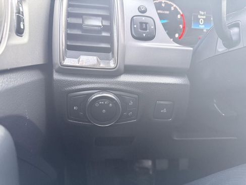 Used 2019 Ford Ranger XLT w/ Equipment Group 302A Luxury image 21