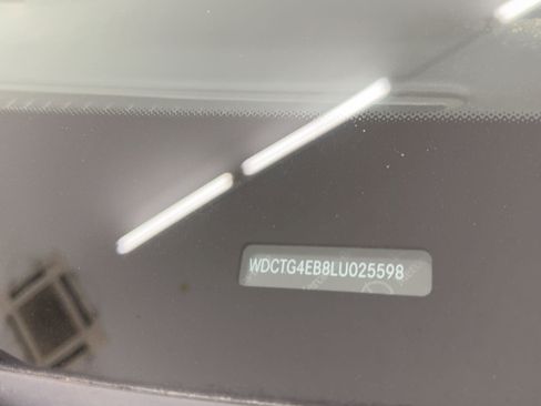 Used 2020 Mercedes-Benz GLA 250 image 19