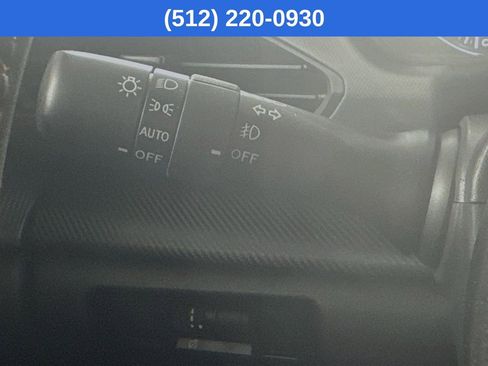 Certified 2025 Subaru Crosstrek 2.5i Limited w/ Popular Package #3A image 13