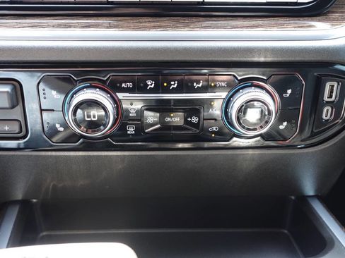 Used 2023 GMC Sierra 1500 Elevation w/ Preferred Package image 41