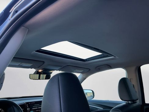 Used 2025 Honda Ridgeline RTL image 21