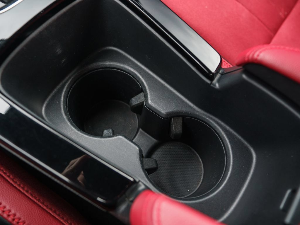 Certified 2024 Acura Integra A-Spec w/ Technology Package FWD image 38
