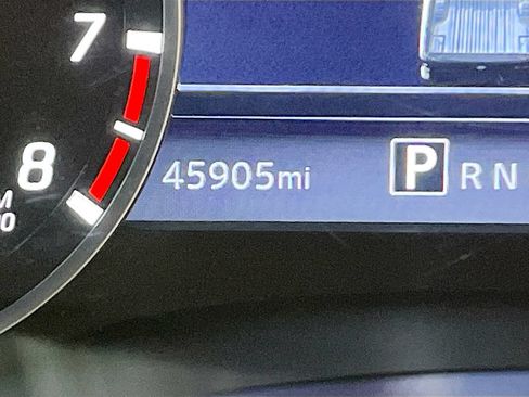Used 2022 Nissan Frontier SV w/ Technology Package AWD/4WD image 12