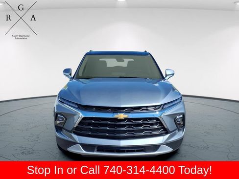 Used 2026 Chevrolet Blazer LT w/ Convenience Package AWD/4WD image 2
