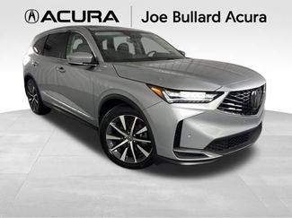Used 2026 Acura MDX w/ Technology Package video 1