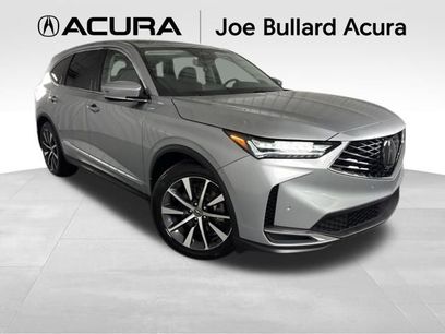 Used 2026 Acura MDX w/ Technology Package
