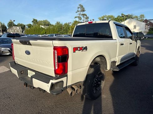 Used 2025 Ford F250 XL w/ STX Appearance Package AWD/4WD image 6
