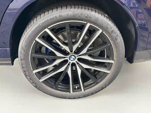 New 2027 BMW X6 xDrive40i w/ Executive Package AWD/4WD image 34