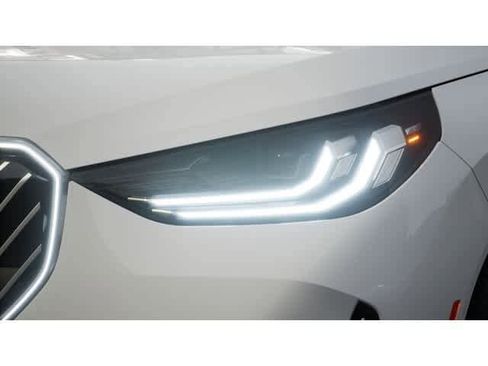 New 2026 BMW X3 xDrive30 AWD/4WD image 6