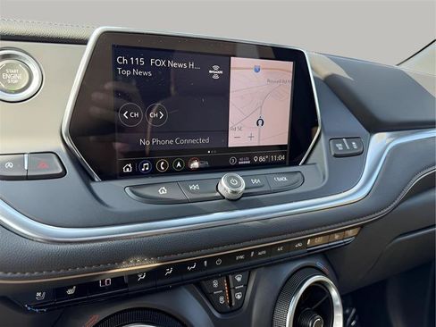 Used 2020 Chevrolet Blazer Premier w/ Driver Confidence II Package FWD image 53