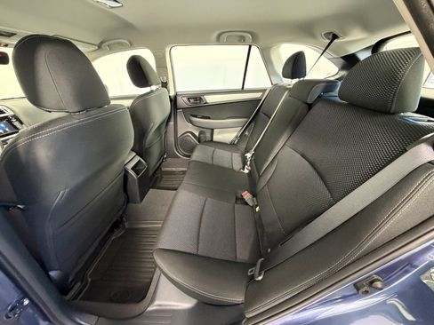 Used 2018 Subaru Outback 2.5i AWD/4WD image 24