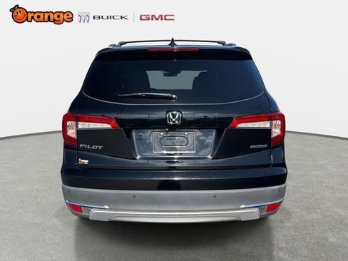 Used 2019 Honda Pilot Touring image 4