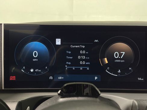 New 2026 Hyundai Tucson SEL image 20