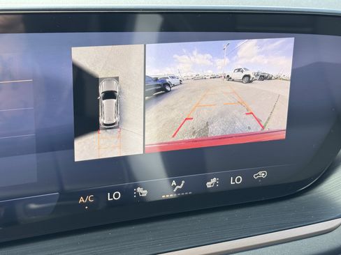 New 2026 Buick Envision Sport Touring AWD/4WD image 18