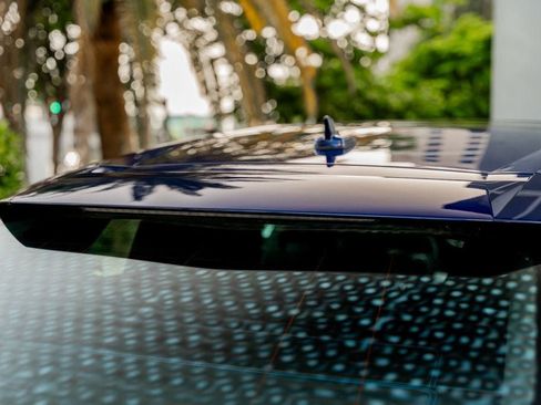 Used 2020 Lamborghini Urus AWD image 28