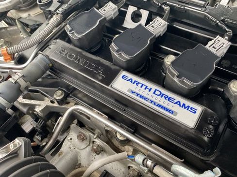 Used 2018 Honda Accord EX-L image 57