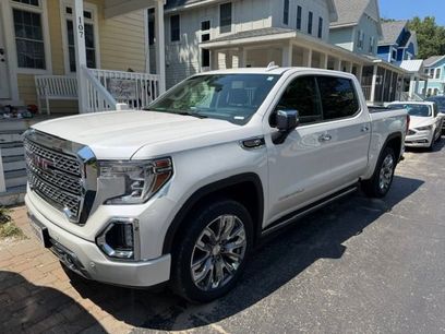 Used 2022 GMC Sierra 1500 Denali w/ Denali Reserve Package
