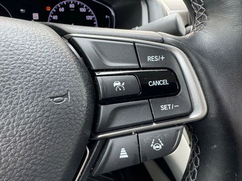 Used 2021 Honda Accord EX-L image 20