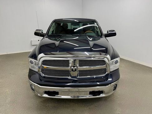Used 2013 RAM 1500 Laramie Longhorn image 6