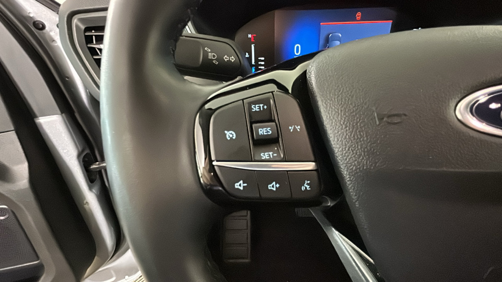 Used 2024 Ford Escape Active AWD/4WD image 17