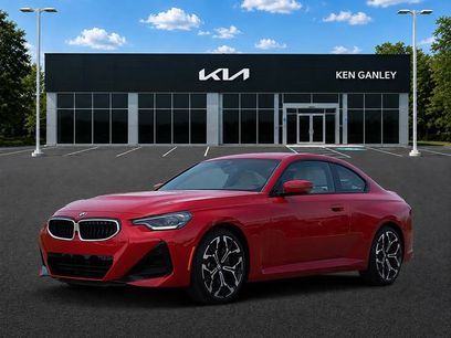 Used 2025 BMW 230i xDrive Coupe w/ M Sport Package