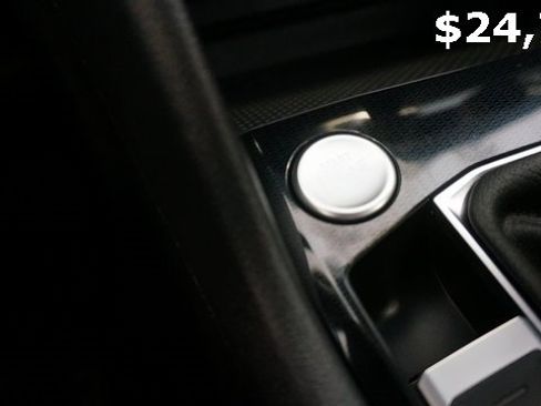 Certified 2025 Volkswagen Taos S image 25