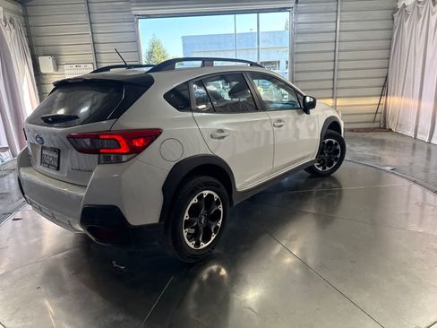 Used 2021 Subaru Crosstrek 2.0i AWD/4WD image 4