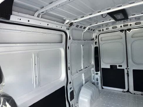 New 2026 RAM ProMaster 1500 FWD image 6