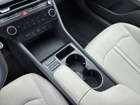 Used 2025 Hyundai Sonata SEL image 41