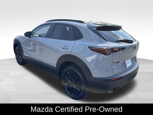 Certified 2026 MAZDA CX-30 AWD 2.5 S image 6