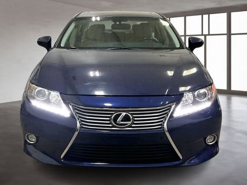 Used 2015 Lexus ES 350 w/ Luxury Package FWD image 4