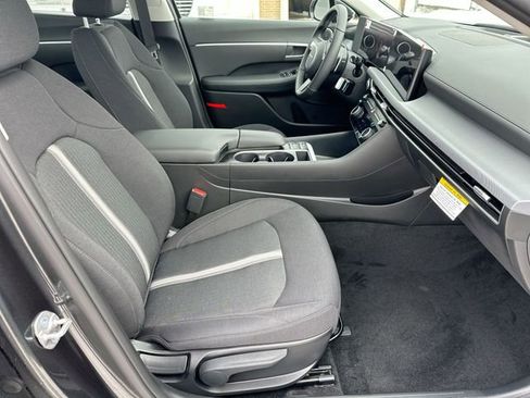 New 2026 Hyundai Sonata SEL FWD image 27