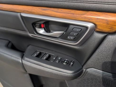 Used 2020 Honda CR-V EX-L image 16