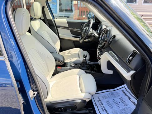 Used 2018 MINI Cooper Countryman S AWD/4WD image 48