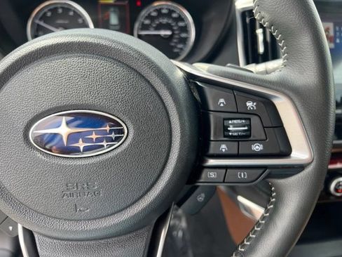 Used 2024 Subaru Forester Touring w/ POP Package 3 AWD/4WD image 20
