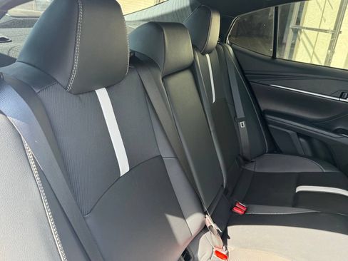 Used 2025 Toyota Camry SE FWD image 16